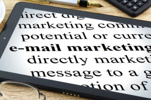 email marketing stats 2016