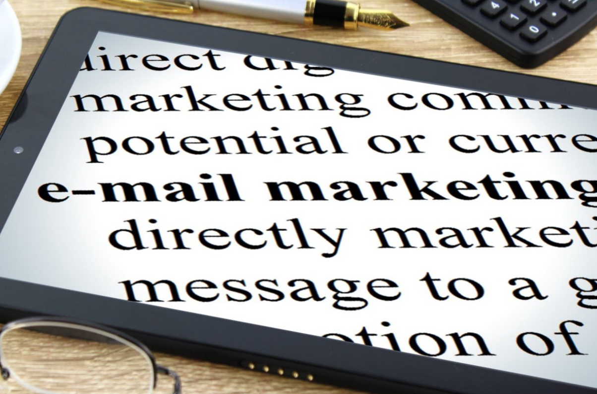 10 Email Marketing Stats You Need to Know