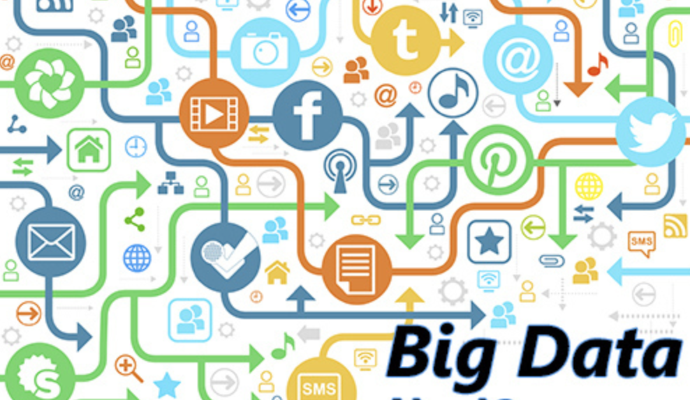 Big Data Stats 2016: Big Data Statistics You Need to Know