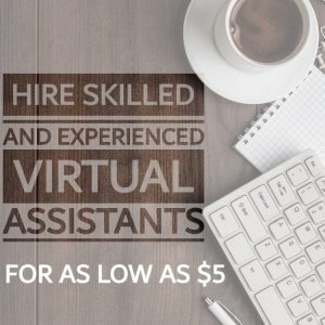 Virtual Assistants