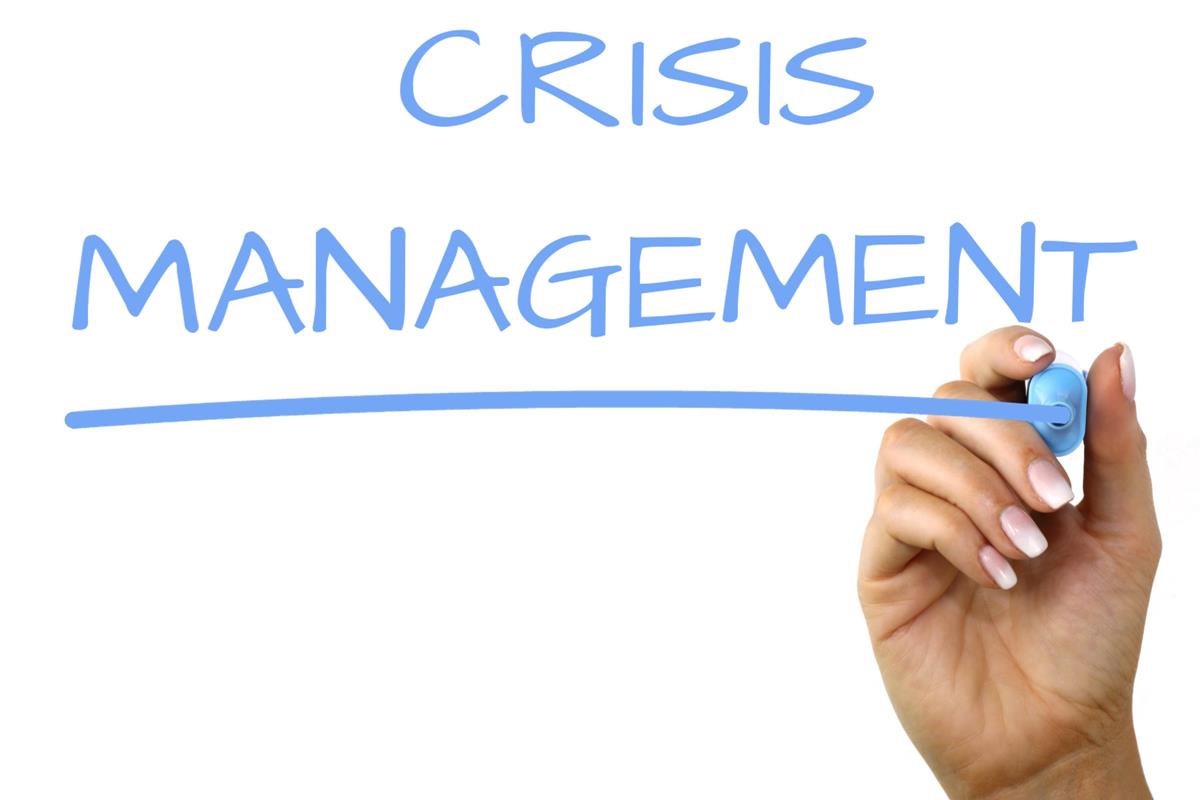 Crisis Leadership: How to Manage Your Business During a Pandemic